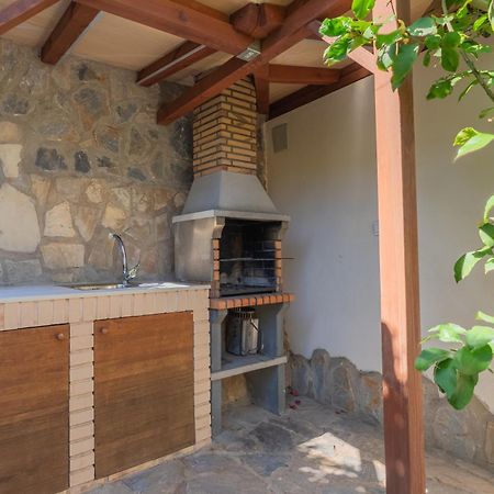 Maryvilla Inspiracion Y Vacaciones - Bungalows กัลเป ภายนอก รูปภาพ