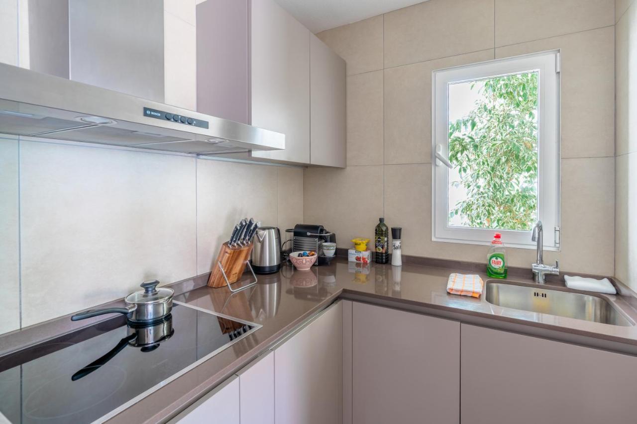 Maryvilla Inspiracion Y Vacaciones - Bungalows กัลเป ภายนอก รูปภาพ
