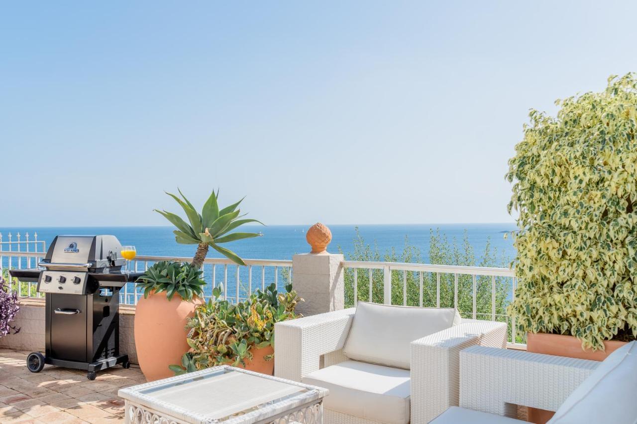 Maryvilla Inspiracion Y Vacaciones - Bungalows กัลเป ภายนอก รูปภาพ