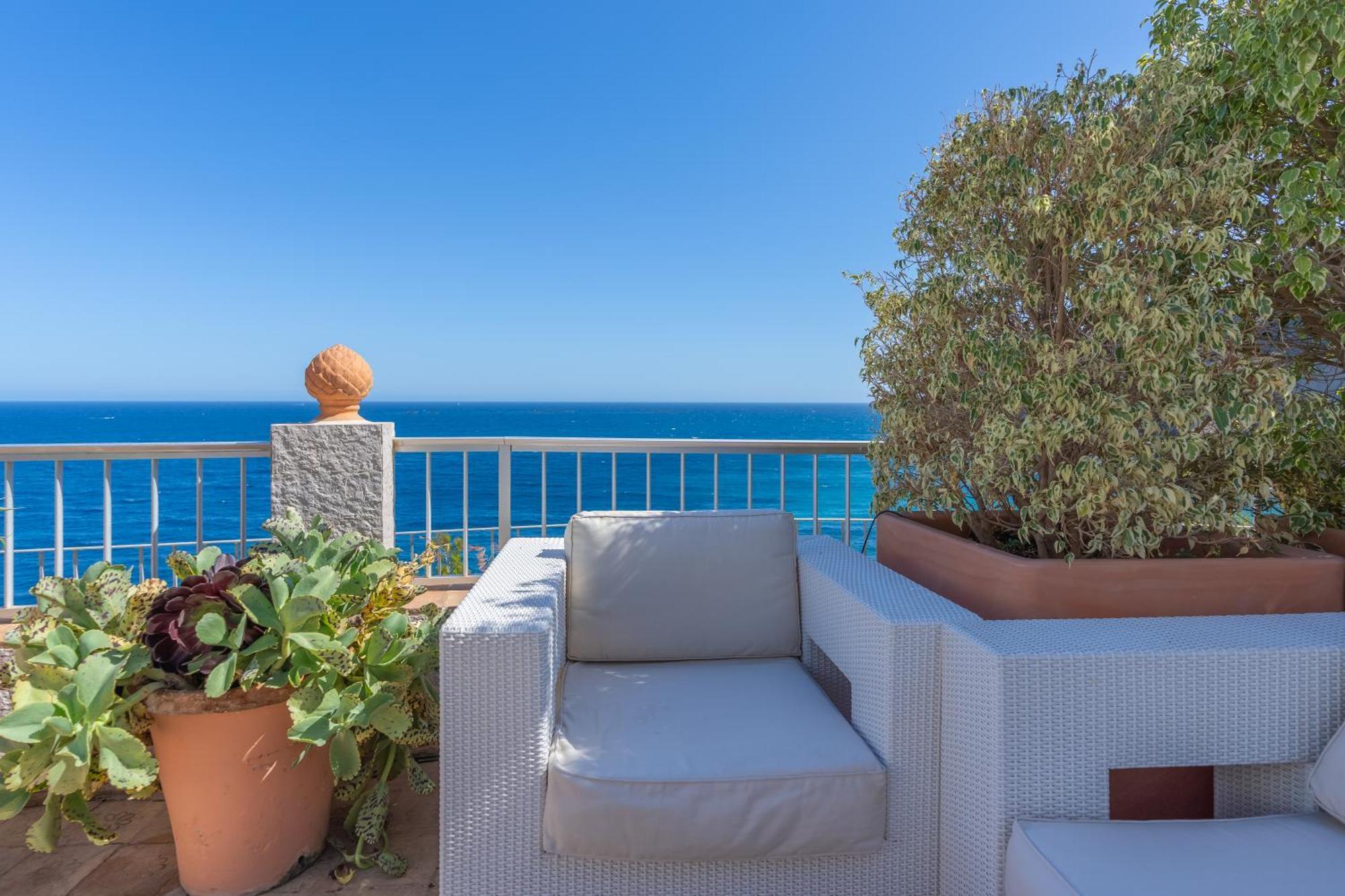Maryvilla Inspiracion Y Vacaciones - Bungalows กัลเป ภายนอก รูปภาพ